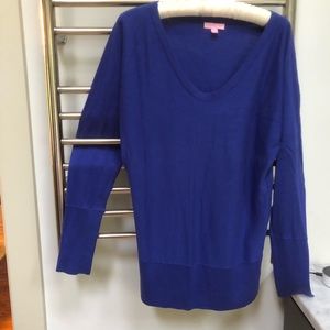 Lilly Pulitzer sweater